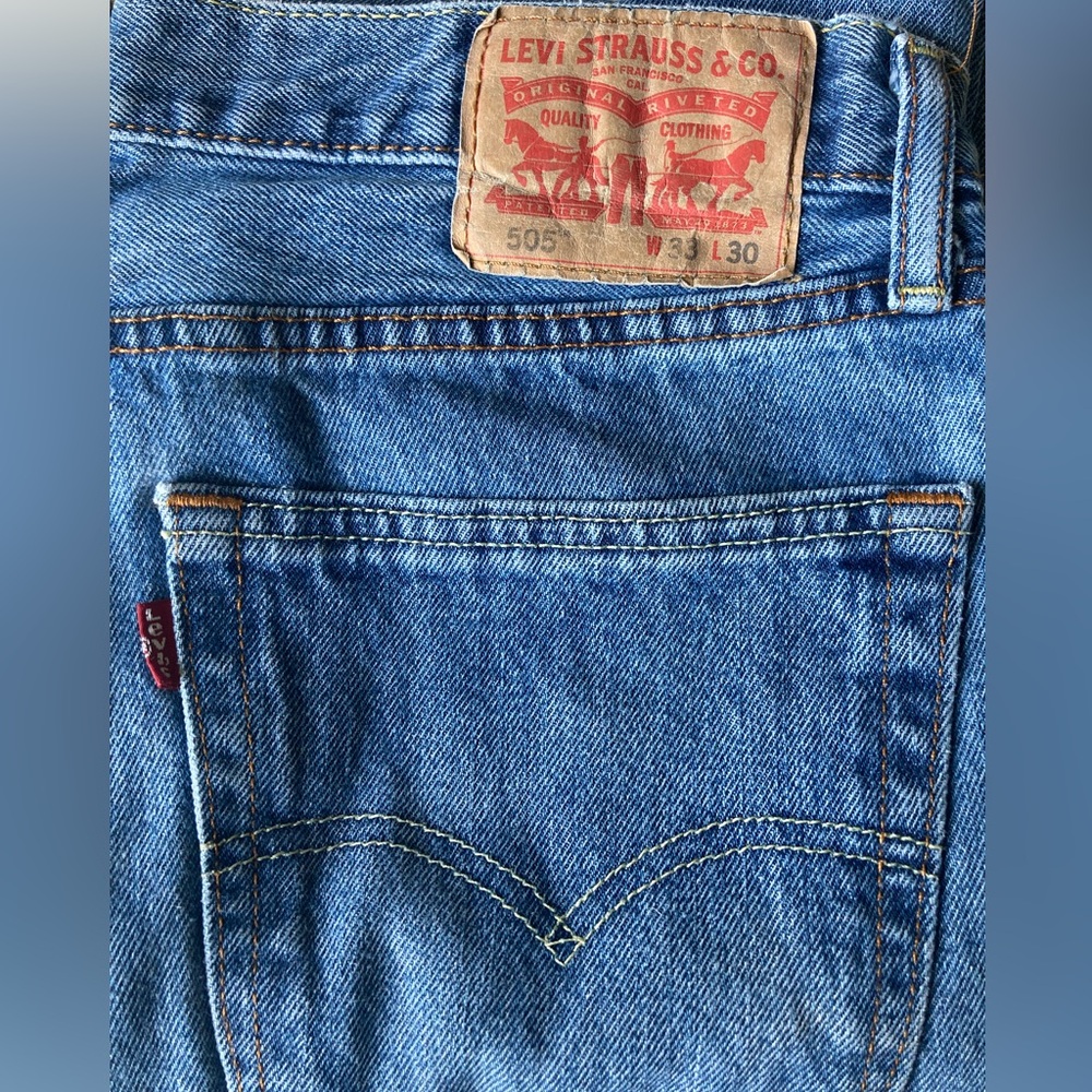 Men’s jeans